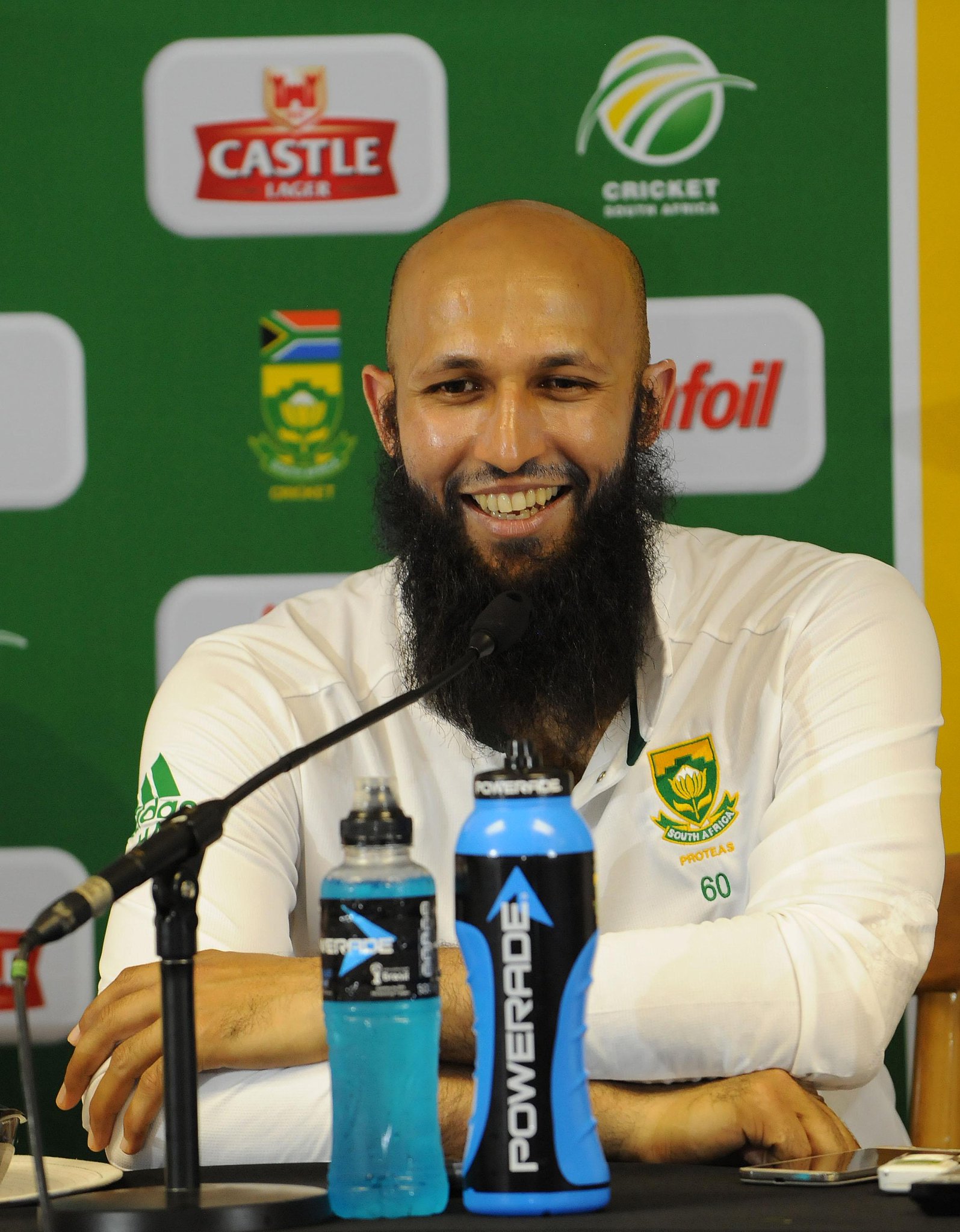 Cricket South Africa on Twitter "Congratulations amlahash on your 1st