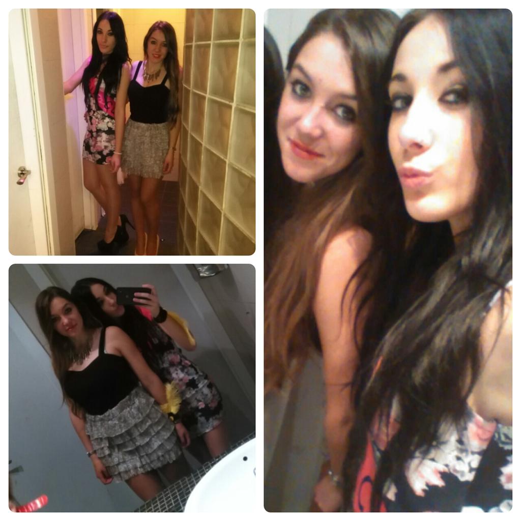 DltorreFani's tweet photo. Graciiaas por todooo bebeee!!! Tequierooo @AinhoaRamirez http://t.co/MiZZuiVe5j