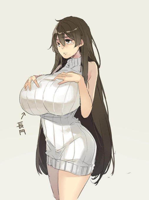 #艦これ版深夜の真剣お絵描き60分一本勝負 