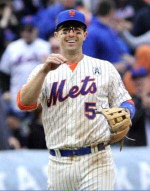 Happy Birthday, David Wright!! 