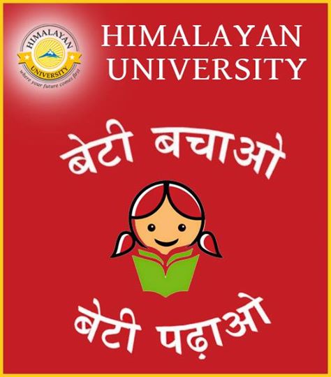 HimalayanUniversity.com