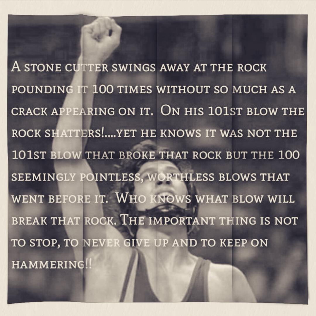 #VandalWrestling #berelentless