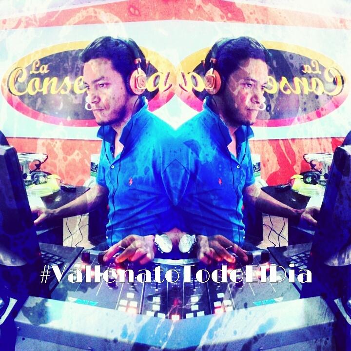 Plenitud_fm's tweet image. Vacilate el Fin de semana con @laconsentidafm #VallenatoTodoElDía  @fmjamesfm #Djames #LaRutaNavideña