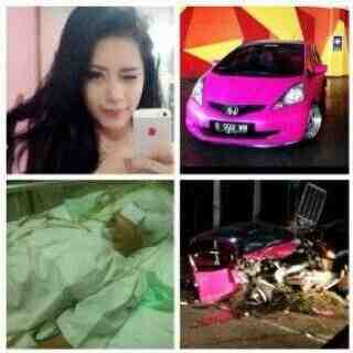 Drifter_Indo's tweet photo. Pray for @ElmayaMaulidya :'( http://t.co/pianrLeFT2