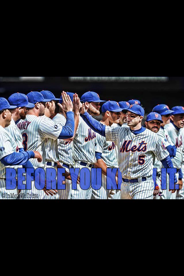 Happy Birthday to the Captain David Wright 