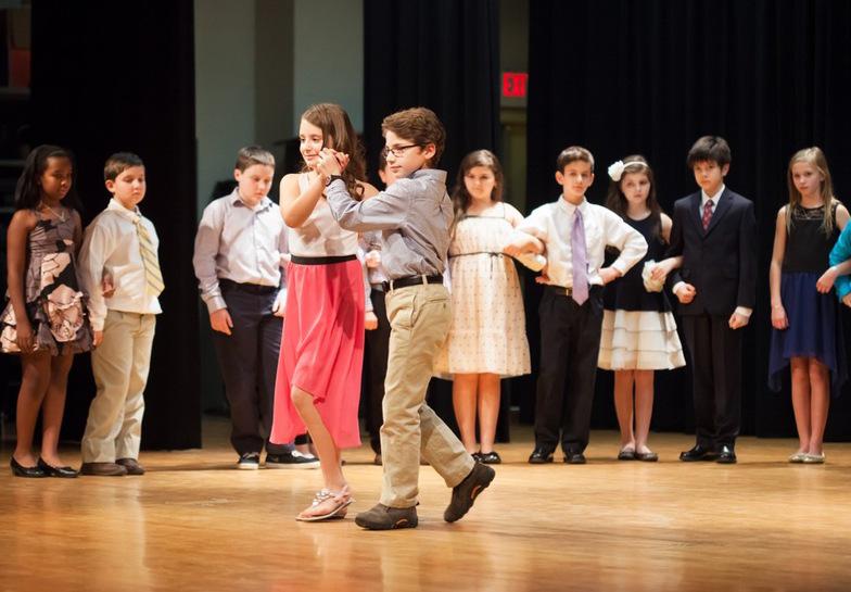 #Heathcote PTA Presents #Ballroom Dancing! @dancingclassrms bit.ly/1GDOz5y
