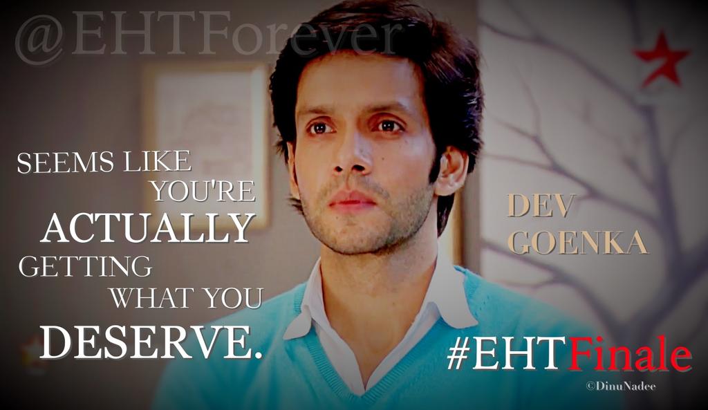 EHTForever's tweet photo. #EHTFinale
Real Friend in #EHT show
#DevGoenka
@bhuvnesh_mam http://t.co/JpWoTe79HM
