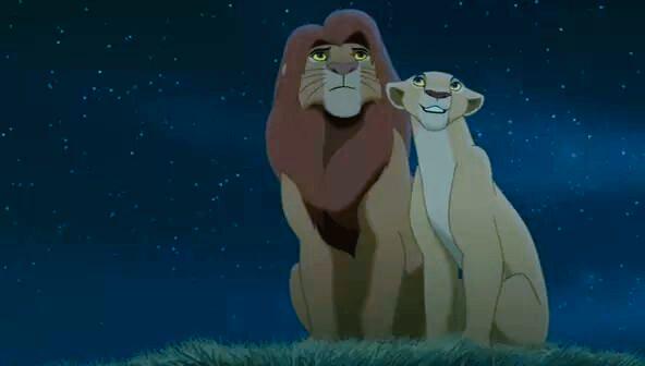 Simba_prideland's tweet photo. @Nala2174 Nala theres Something wrong in our pride?! http://t.co/sdbYA2YLiG