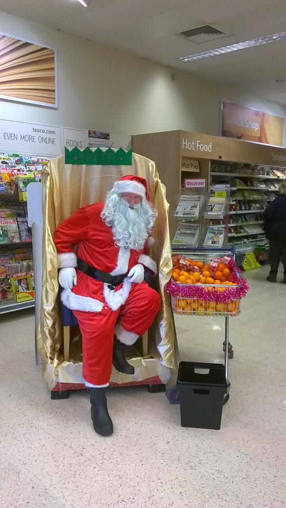 sandie speirs tweet media