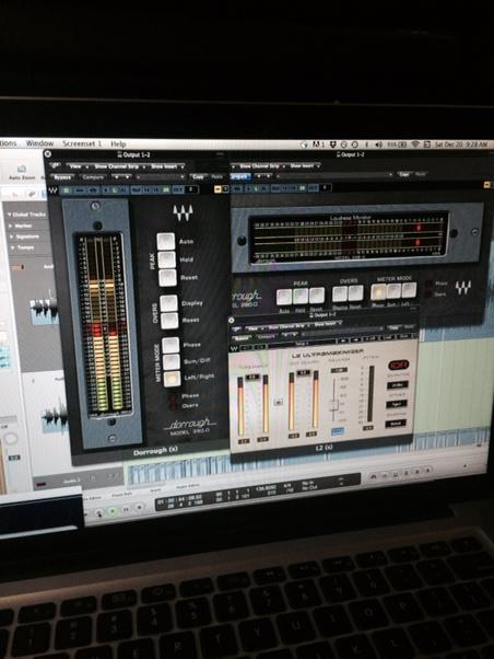 <a href="/TreeTownSound/">Matthew Altruda</a> prepping a last minute bday mix for tonight <a href="/BlindPigAA/">Blind Pig</a>