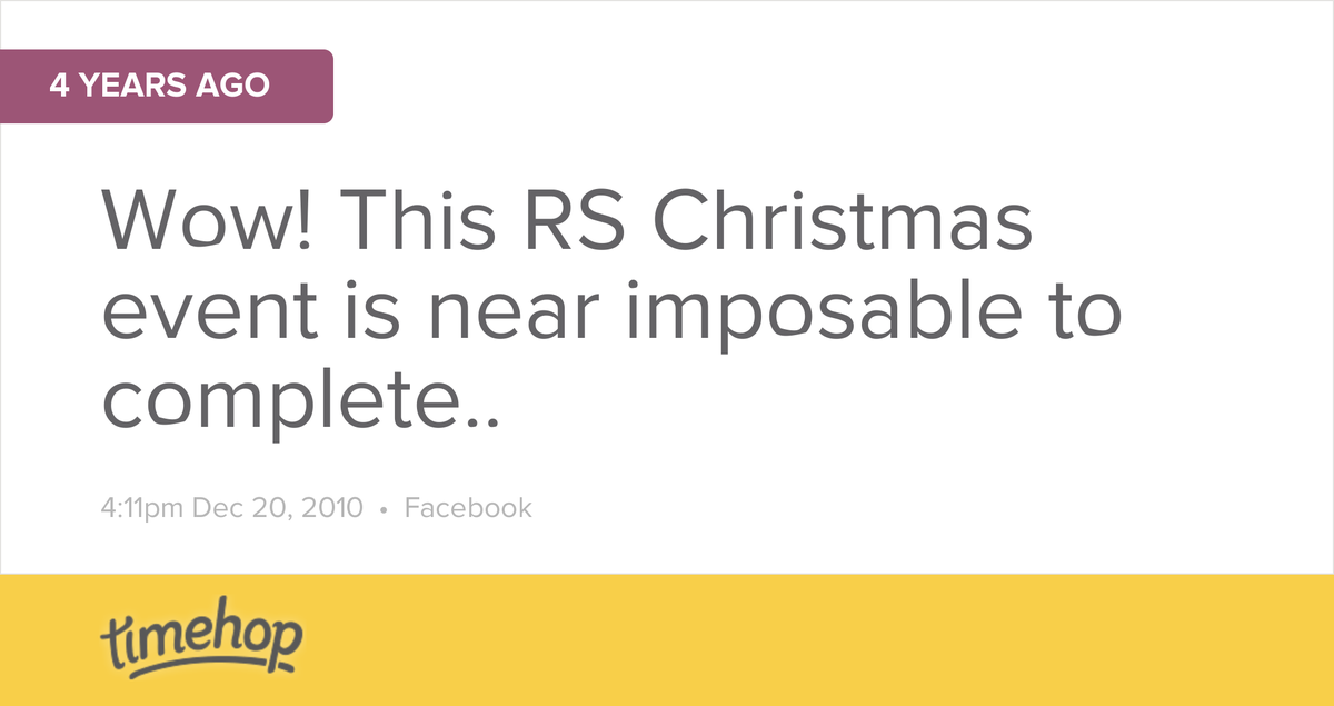 JWMfitness's tweet photo. Exactly 4 years ago today! (via @timehop) http://t.co/EKl5wXcDcy http://t.co/xtvUrZBODb