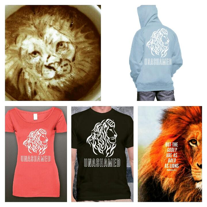 unashamedtees's tweet photo. We're sensing a theme..
http://t.co/ZybM19vI2Y
Wear your faith...BOLDLY! #unashamedtees #witnesswear #faithfashion http://t.co/t4MkEeGwiJ
