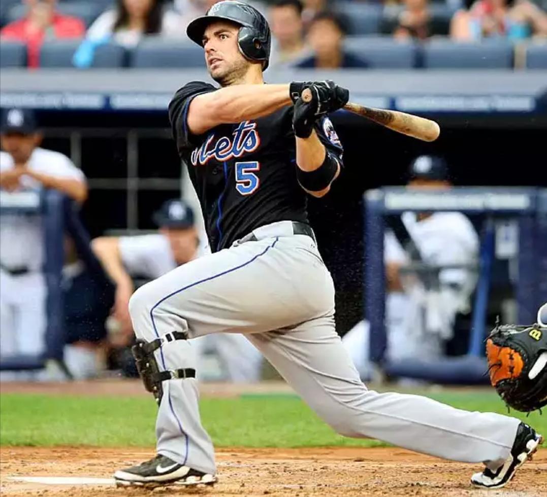 Happy Birthday David Wright! 