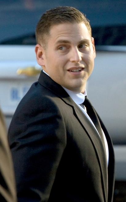              HAPPY 31st BIRTHDAY to 
Jonah Hill Feldstein     
