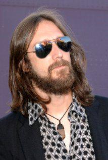 Born Dec. 20, 1966 Chris Robinson. Happy  