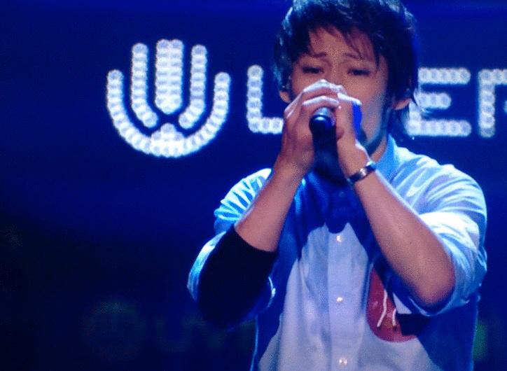 uw_81003's tweet photo. 🎉TAKUYA∞誕生日おめでとう🎂！
これからも素敵な歌声と音楽を届けてね💓ダイスキですUVERworld。
#TAKUYA生誕祭 
#UVERworldを愛してやまない人RT 
#ばっこりいこーぜ 
#RTした人全員フォローする http://t.co/6n3Xpmo8zx