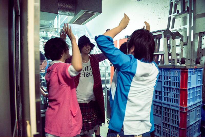 RADWIMPS35's tweet photo. #日曜日だし邦rock好きのフォロワーさんがrtしてくれて邦rock好きのフォロワーさんが増えることを願う 

愛してるものあったらRTファボ http://t.co/K31IjSOEZa