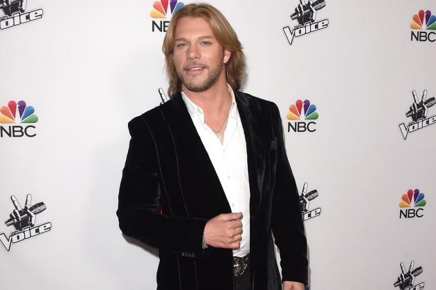 TasteOfCountry's tweet photo. .@NBCTheVoice winner @CWBYall is set to have a VERY happy new year with this great news! http://t.co/UPLyqmA5dT http://t.co/Um8zQjfdqr