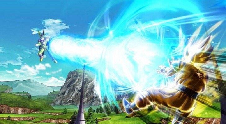 DbzThat tweet picture