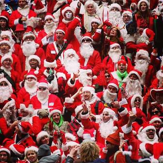 OToolesIrishBar's tweet photo. The Santas are coming!! http://t.co/Z6xkFmLW6J