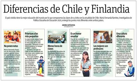 RubyGallardoR's tweet photo. Las grandes diferencias. http://t.co/jx5fUobhl1