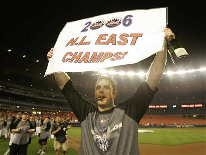 Happy Birthday to my Favorite Athlete and the Captain of the New York Mets, David Wright. Stay Healthy and Win a Ring 