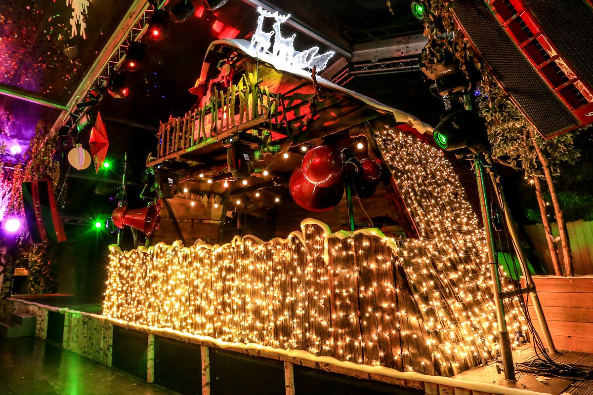 Jnrwindross's tweet photo. Spinning in this beautifully crafted grotto tonight.. Come join me 🐻✌️
@TOYDRUM_LONDON  @studio338 http://t.co/Z6Yd7lQr0B