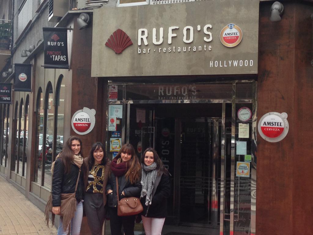 Visita Sorpresa Navideña!! <a href="/Celia_Quijada/">Celia.</a> @Andrea_GC27