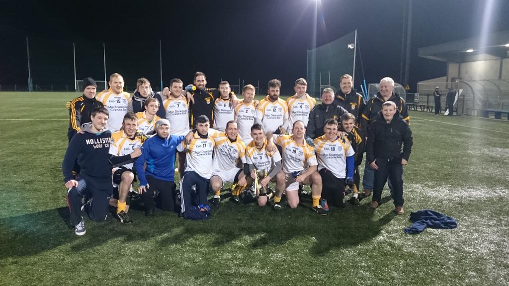 Official Cavan GAA tweet media