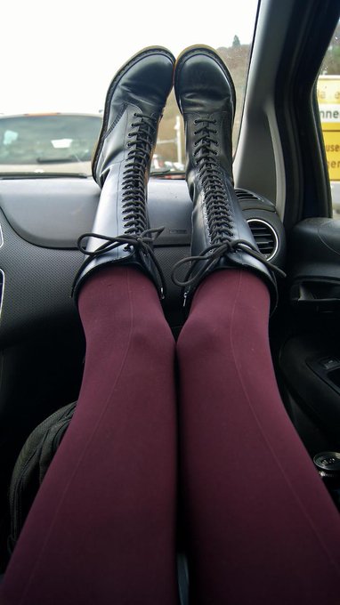 Visited Mus&eacute;e de la mine de sel de Bex today #bootfetish #yogapants #butt #sexy #travelingDomme #redhead<a href="/tag/bootfetish"class="tags">#bootfetish</a><a href="/tag/sexy"class="tags"><span>#sexy</span></a><a href="/tag/butt"class="tags"><span>#butt</span></a><a href="/tag/redhead"class="tags"><span>#redhead</span></a><a href="/tag/adventure"class="tags"><span>#adventure</span></a><a href="/tag/yogapants"class="tags"><span>#yogapants</span></a><a href="/tag/t"class="tags"><span>#t</span></a>
