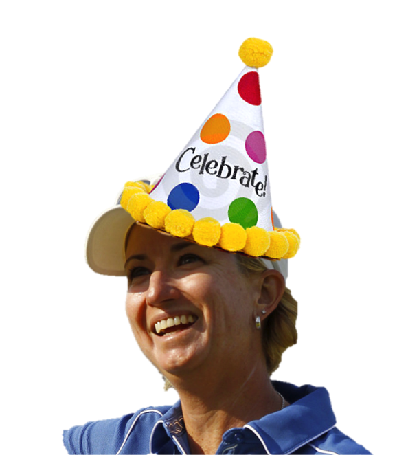 HAPPY BDAY Hope u had a rippa nite!! :) ENJOY!!   