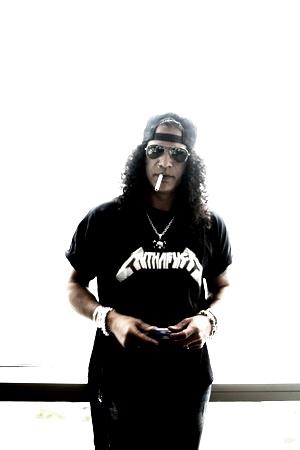 "Mothafuca" ;) <a href="/Slash/">Slash</a> #slashshirts