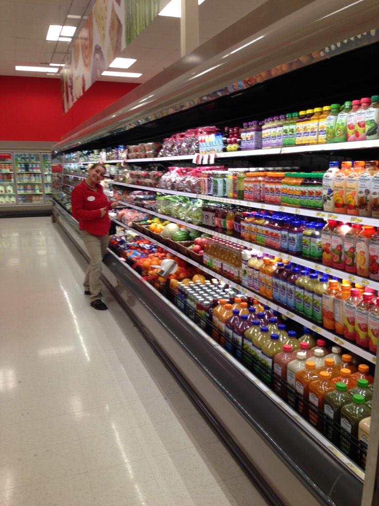 No outs in food! Nice job team!