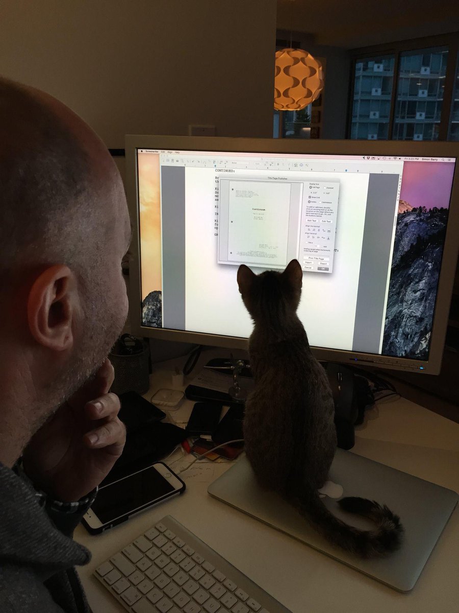 Simon Barry tweet media