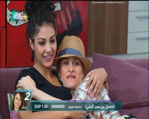 kamal300's tweet photo. من عفوية اكثر ؟
 كنزة مرسلي تفضيل
ابتسام تسكت ريتويت
#StaracArabia #Ibtissamtiskat #KenzaMorsli http://t.co/zYPQk7q6UC
