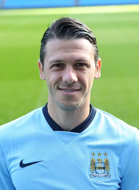 Happy birthday Martin Demichelis! :-D 