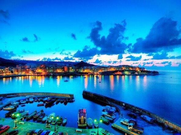 OraYReflexiona's tweet photo. RT si te gustaría estar en Malta 😍 http://t.co/stXERXab04