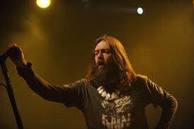 Happy birthday to Chris Robinson of the Black Crows December20th 