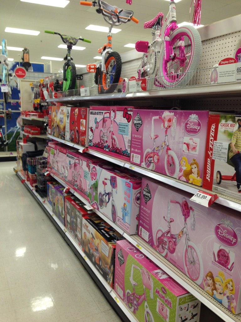 Bikes! Bikes! Bikes!!! #5daytochristmas #sellmoreinQ4