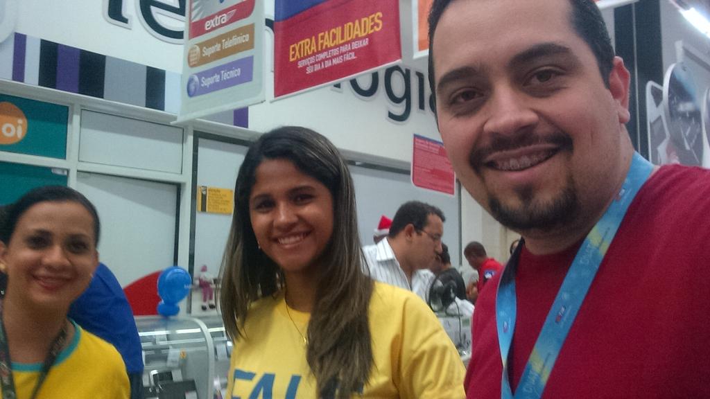 Sidney Guedes tweet media