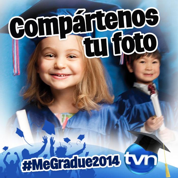 ¡Que orgullo es ver a nuestros hijos crecer y cumplir metas! Sube las fotos de su graduación con el HT #MeGradue2014