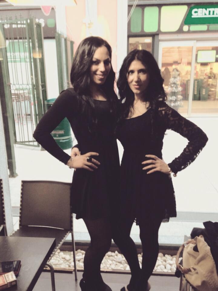 bmcanchales's tweet photo. Azúcar moreno 💃 http://t.co/fOMTZSh2cS
