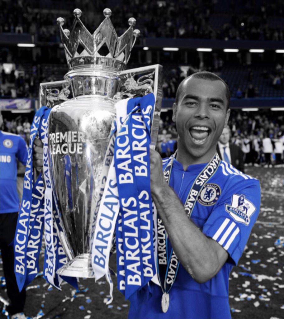 Happy birthday to Chelsea legend Ashley Cole who turns 34 today. 