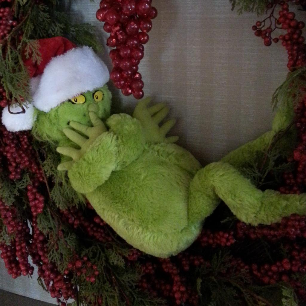 Carter Barnes On Twitter Don T Be A Grench Come On In And Let