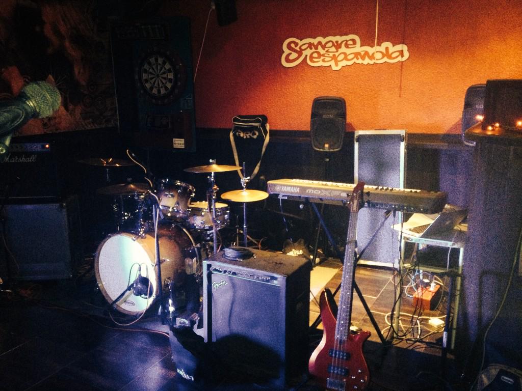 Kaliqueños tweet media