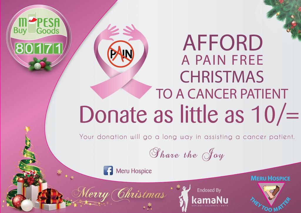 Meru Hospice tweet media