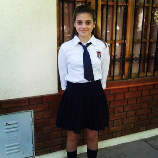 LoreSant77's tweet photo. #Egresada2014 http://t.co/0nZVqQFaXG