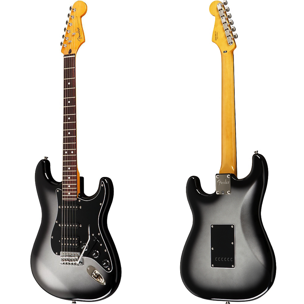 【10692】 Fender Stratocaster silver burst 10692】 Fender Stratocaster silver burst Fender Player