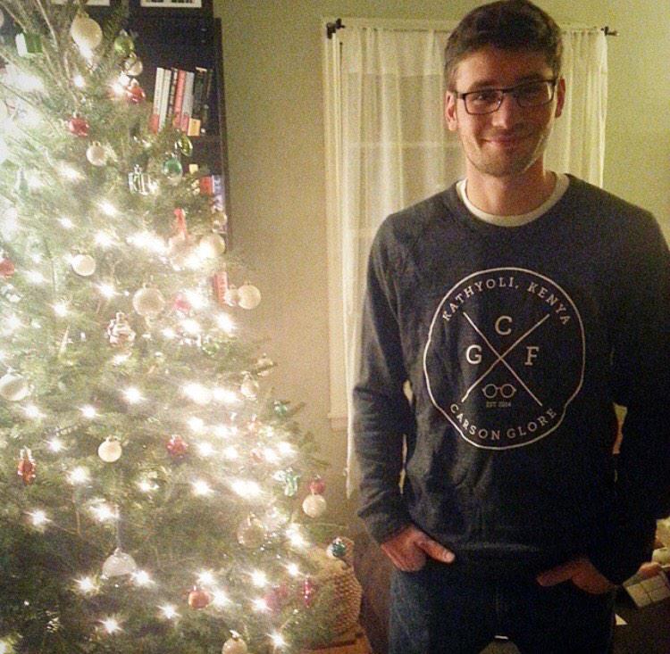 Carson Glore tweet media