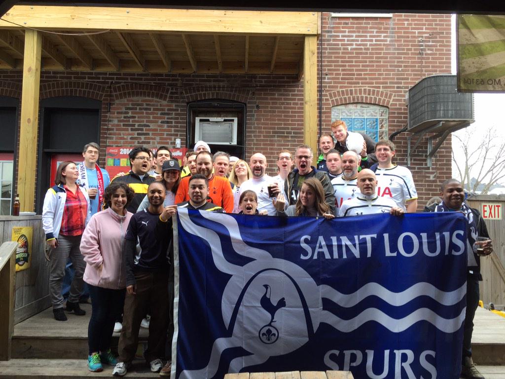 STL_Spurs tweet picture